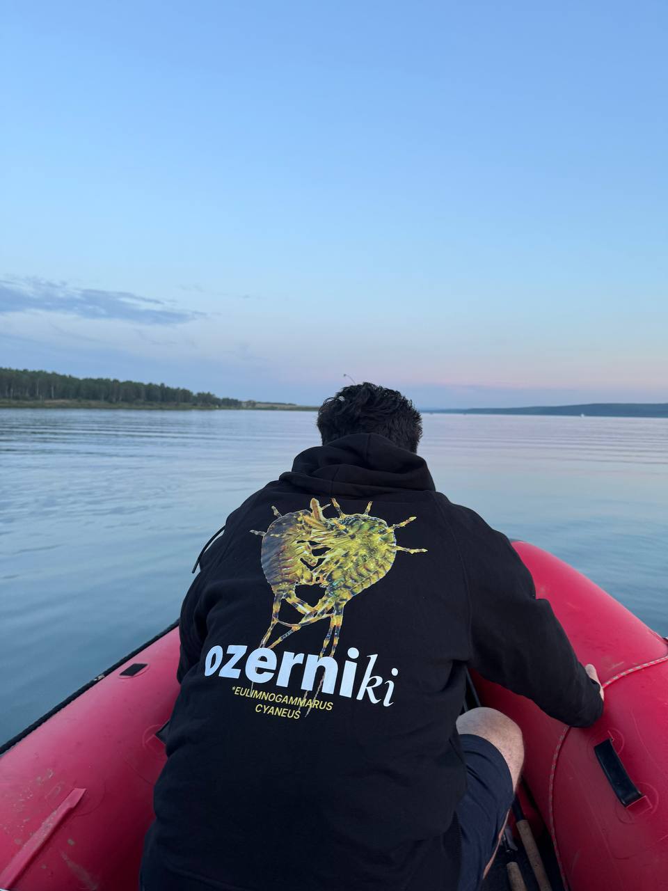 Ozerniki